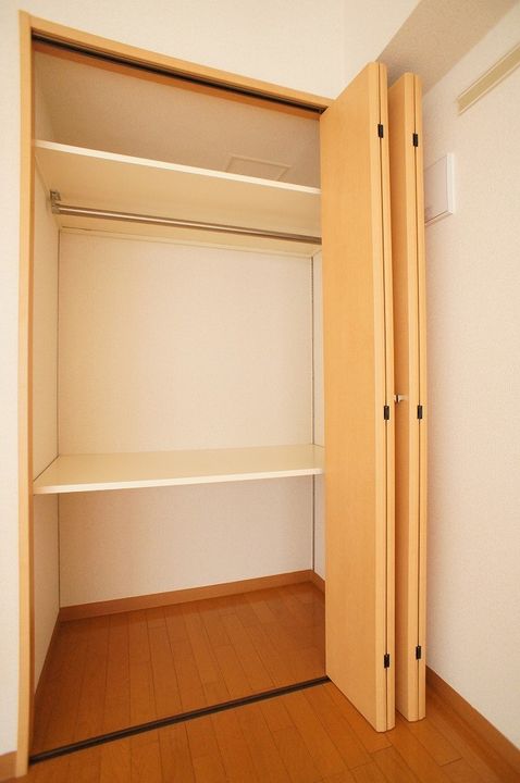 エスティメゾン神田の内装