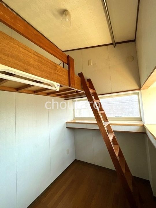 埼玉県川越市岸町3(一戸建)の賃貸物件の内装