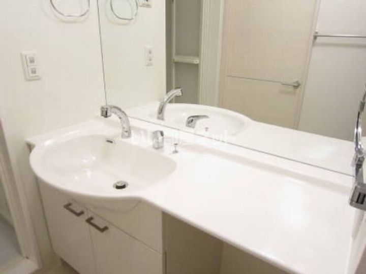 ヘルシーホーム the 3rdの内装