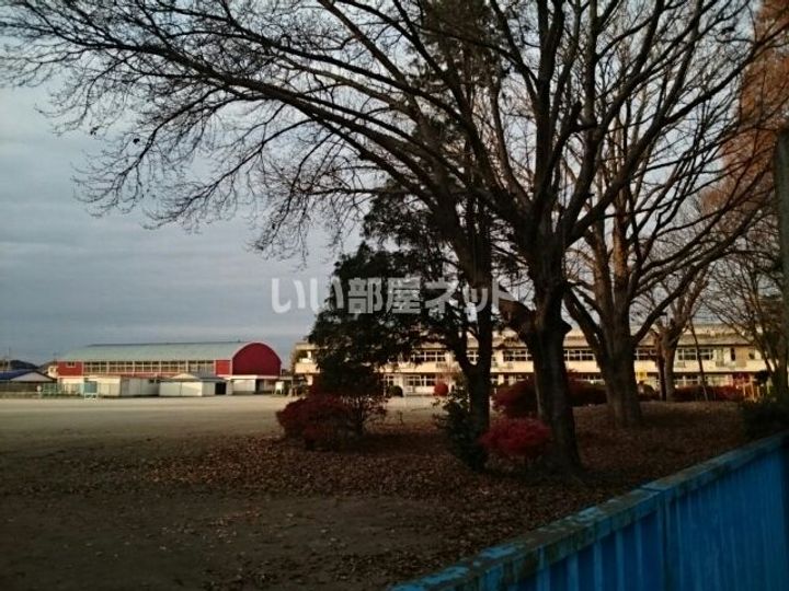 ヘルシーホーム the 3rdの周辺