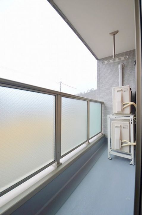 広島県山県郡北広島町壬生(アパート)の賃貸物件の内装