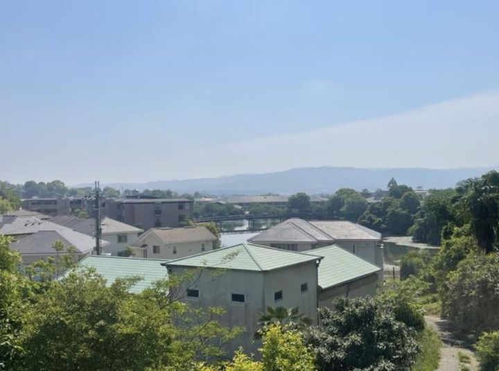 奈良県奈良市あやめ池北1(一戸建)の賃貸物件のその他画像