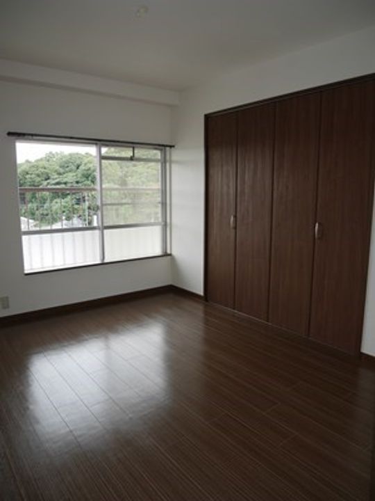 吉宗ビルの内装