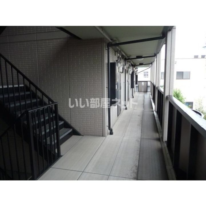大阪府堺市中区土師町2(マンション)の賃貸物件の地図