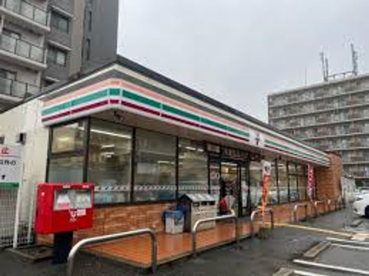 プレジオ御幣島の周辺