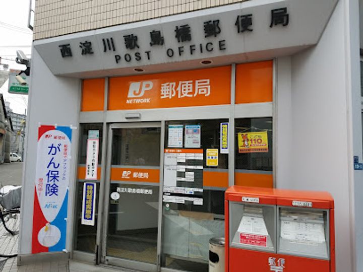 プレジオ御幣島の周辺