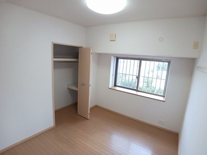 ドリームブライト 21の内装