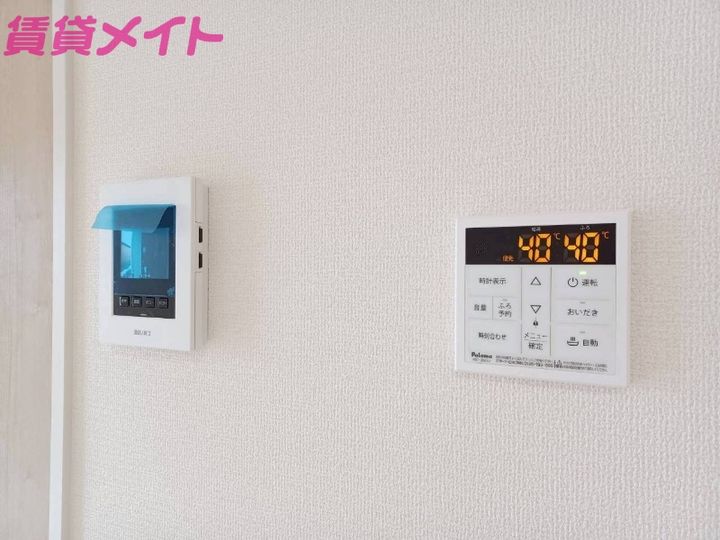 三重県鈴鹿市下箕田2(一戸建)の賃貸物件の内装
