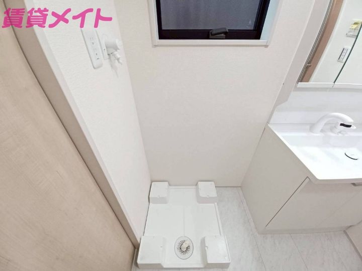 三重県鈴鹿市下箕田2(一戸建)の賃貸物件の内装
