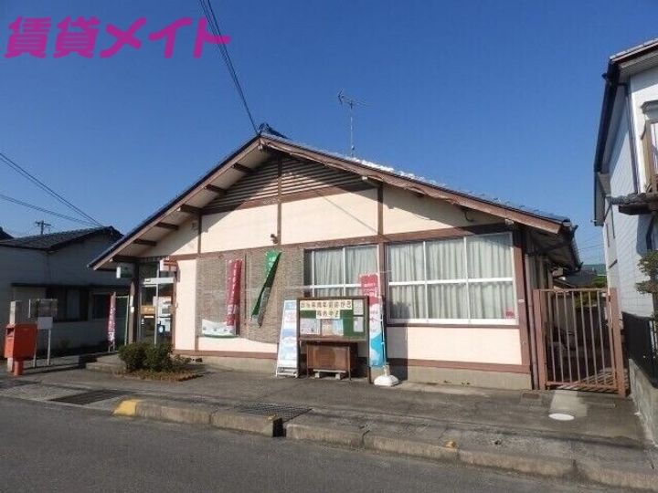 三重県鈴鹿市下箕田2(一戸建)の賃貸物件の周辺