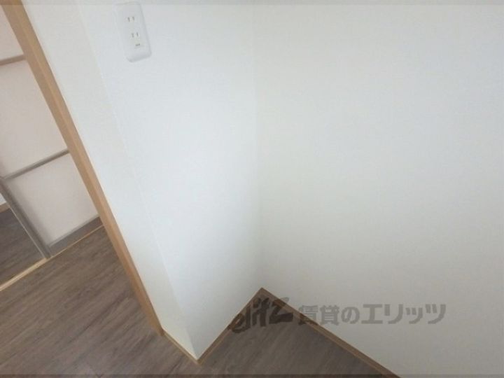 マルティ円町の内装