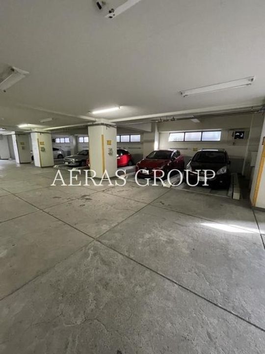 コスモリード西日暮里の地図