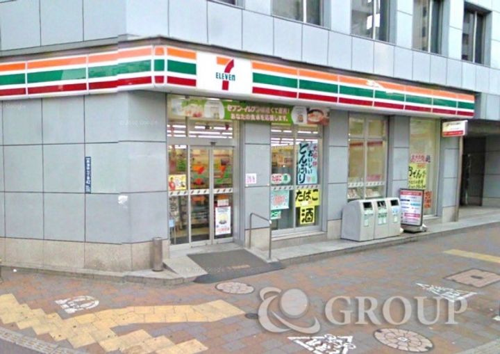 ライジングプレイス登戸の周辺