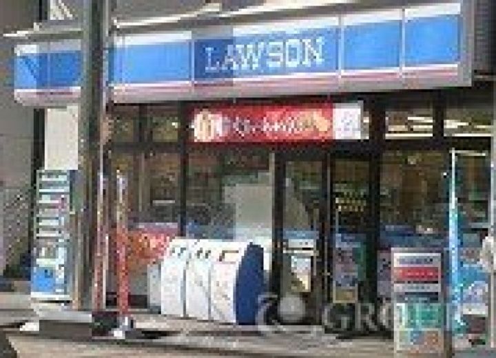 ライジングプレイス登戸の周辺