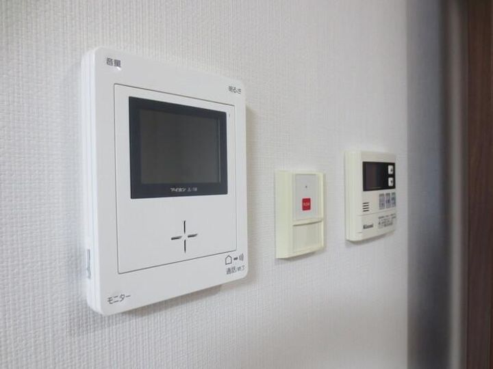 エスパース B棟のその他画像