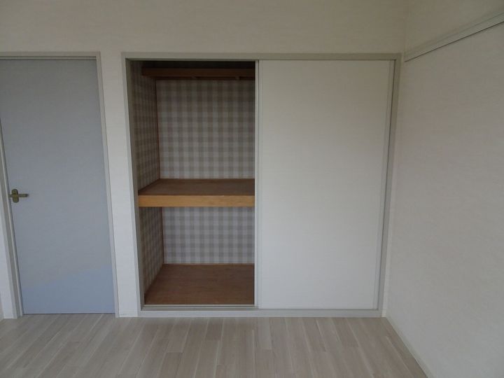 静岡県熱海市伊豆山(アパート)の賃貸物件の内装