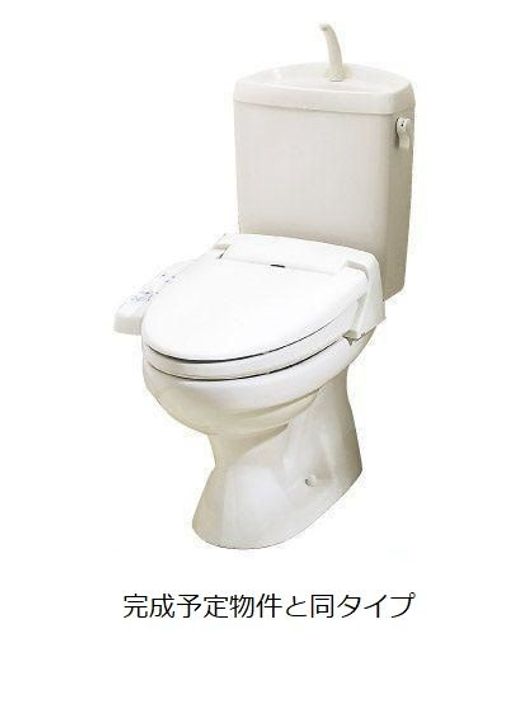 デライト中条 Iのその他画像