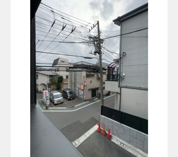 東京都荒川区荒川8(一戸建)の賃貸物件のその他画像