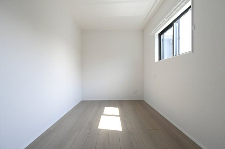 福岡県北九州市八幡西区永犬丸4(一戸建)の賃貸物件の内装