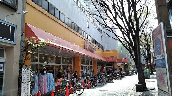 東京都葛飾区堀切1(アパート)の賃貸物件の周辺