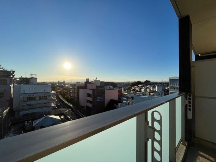 神奈川県川崎市麻生区百合丘1(マンション)の賃貸物件のその他画像