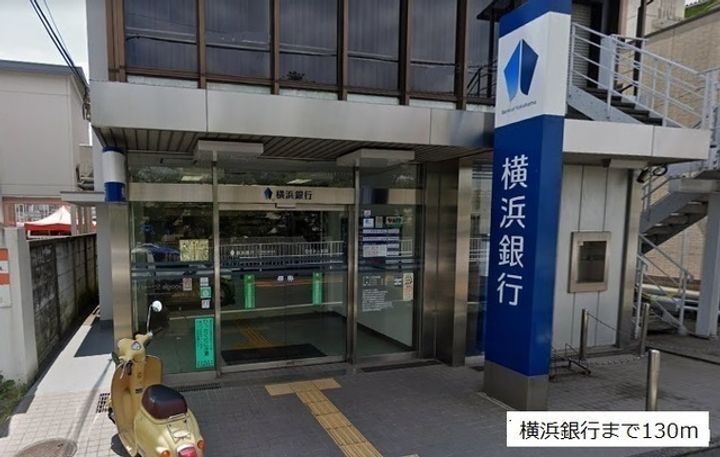 神奈川県川崎市麻生区百合丘1(マンション)の賃貸物件の周辺