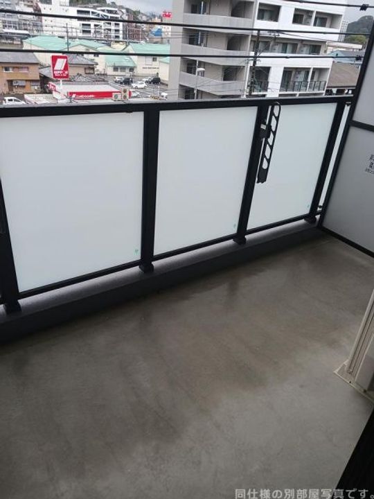 MODERN PALAZZO 諫早駅前の内装