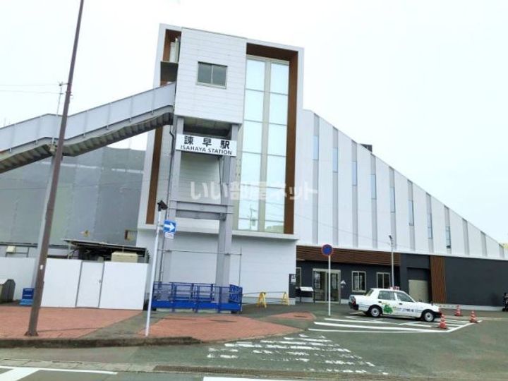 MODERN PALAZZO 諫早駅前の周辺