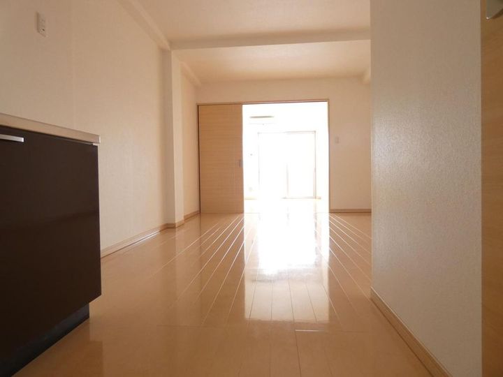 リトルズ幕張町の内装