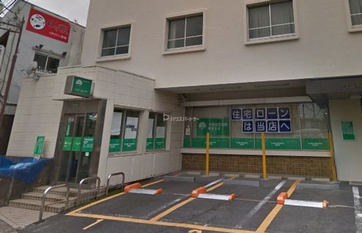 リトルズ幕張町の周辺