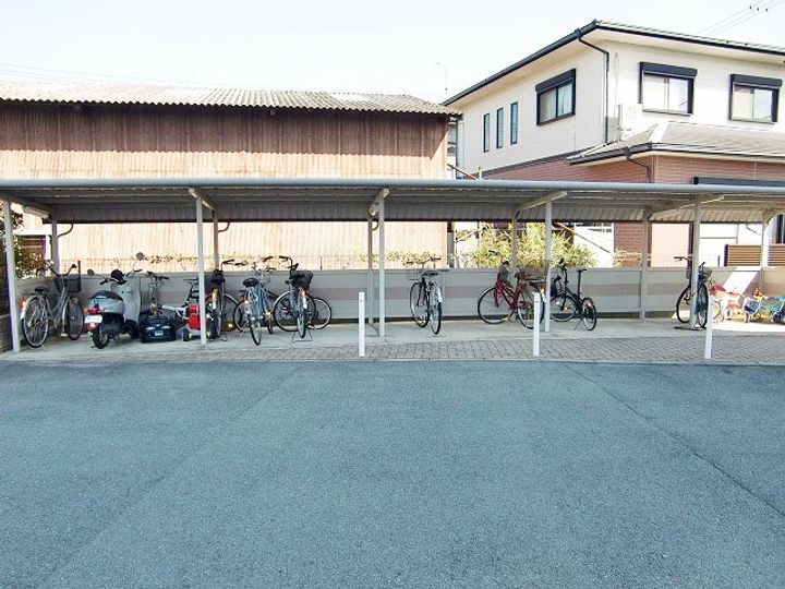 ヴェルメゾンの地図