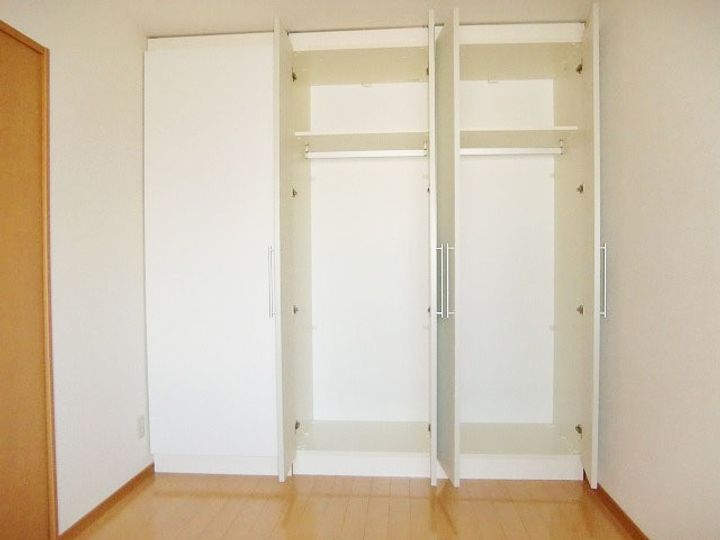 ヴェルメゾンの内装