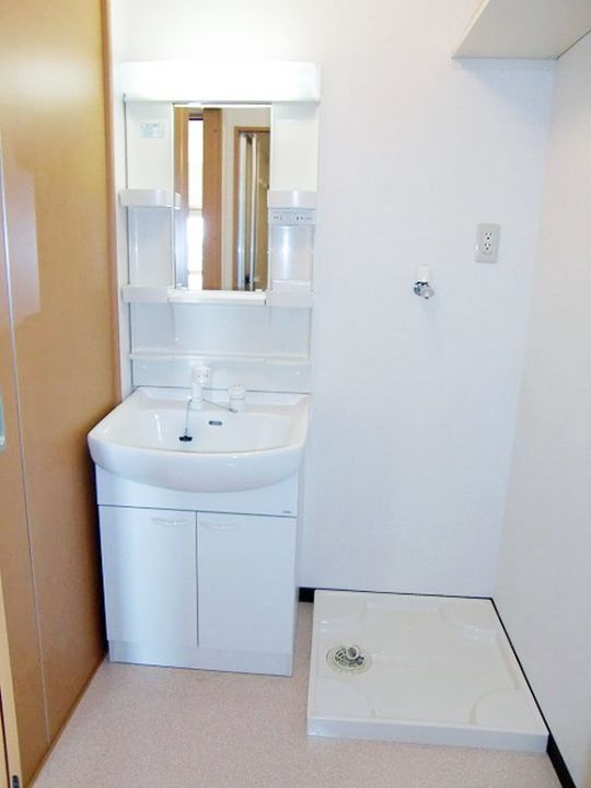 ヴェルメゾンの内装