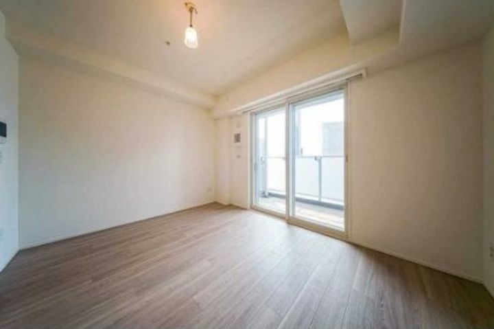 Brillia Tower 浜離宮のその他画像