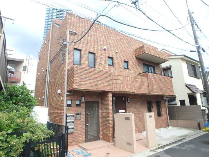 フォルクT・Kの外観