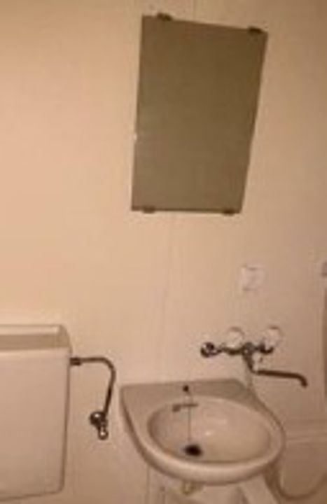 戸谷コーポの内装