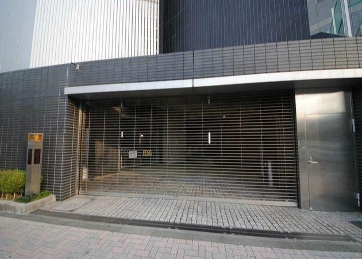 東京都港区高輪1(マンション)の賃貸物件の地図