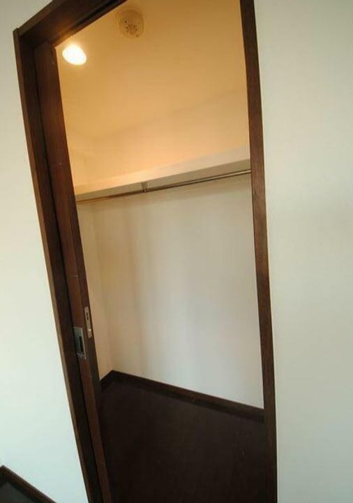 東京都港区高輪1(マンション)の賃貸物件の内装