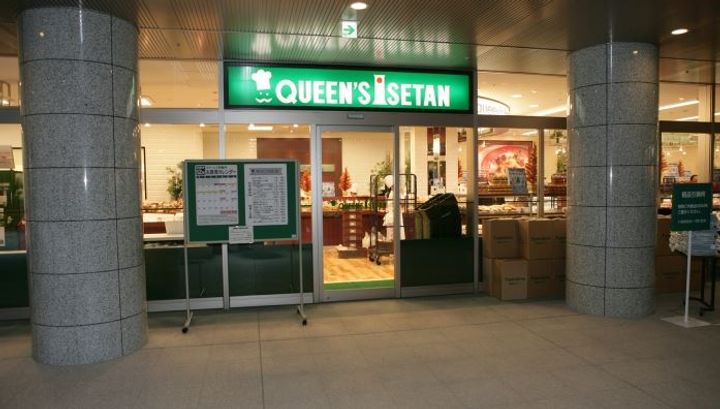 東京都港区高輪1(マンション)の賃貸物件の周辺