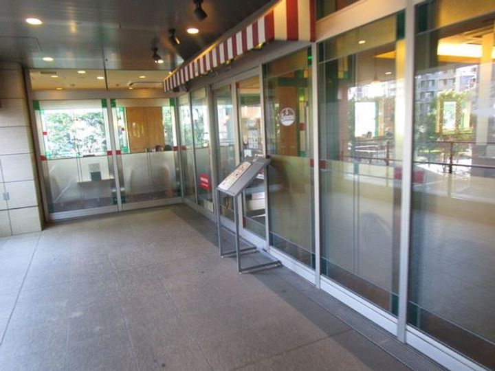 東京都港区高輪1(マンション)の賃貸物件の周辺