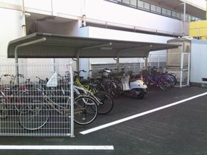 大阪府泉大津市池浦町1(アパート)の賃貸物件の地図