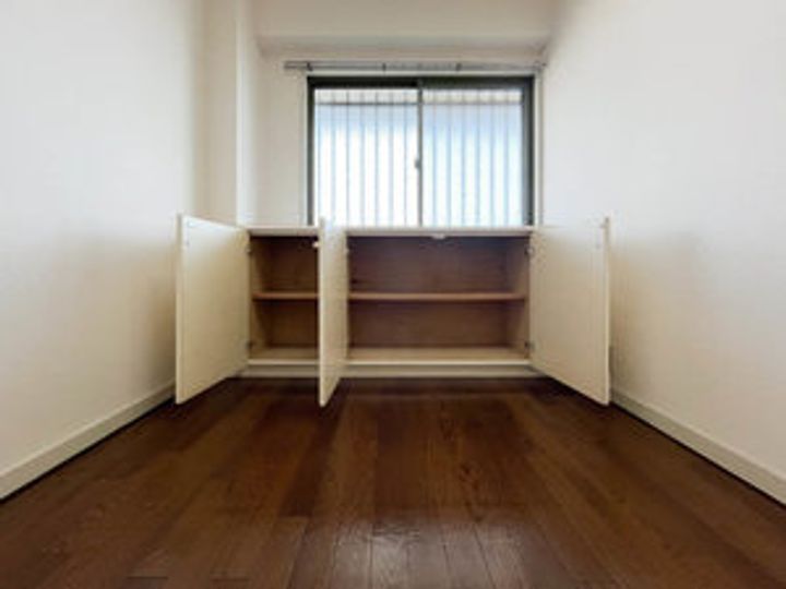 大阪府泉大津市池浦町1(アパート)の賃貸物件の居間