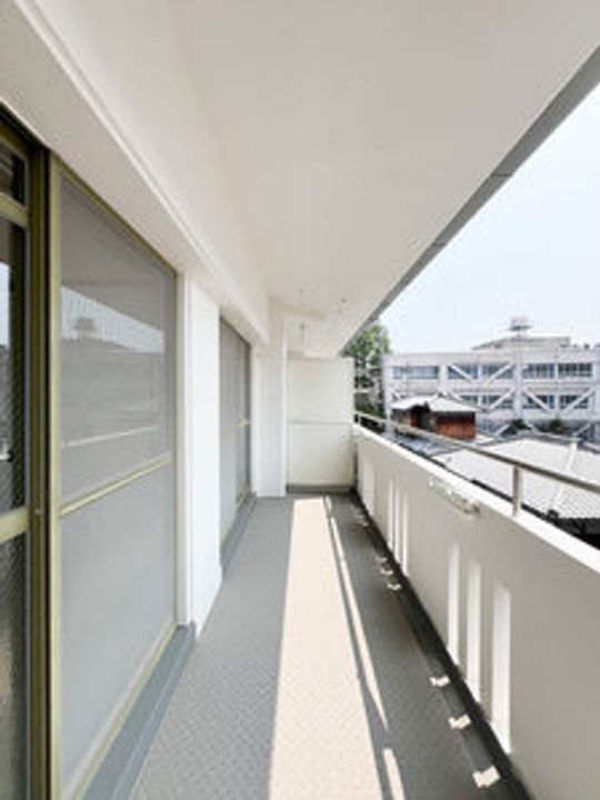 大阪府泉大津市池浦町1(アパート)の賃貸物件の内装