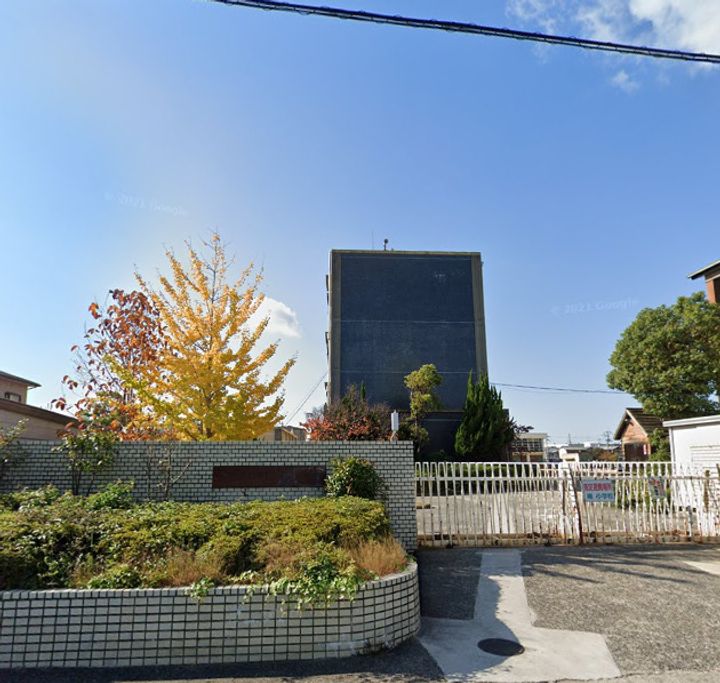 大阪府泉大津市池浦町1(アパート)の賃貸物件の周辺