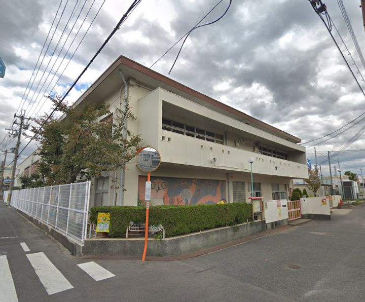 大阪府泉大津市池浦町1(アパート)の賃貸物件の周辺