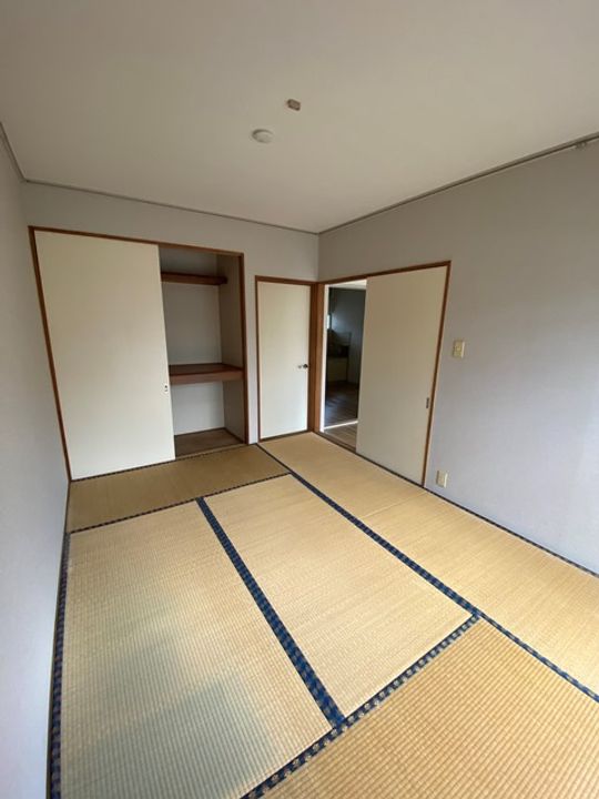 MTエステートピアUの内装