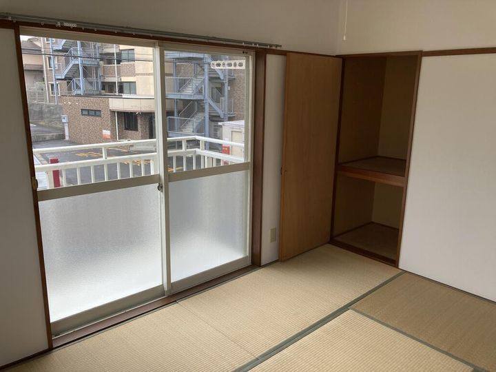 宮城県宮城郡七ヶ浜町境山2(一戸建)の賃貸物件の内装