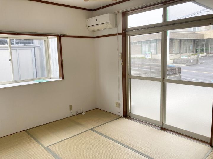 宮城県宮城郡七ヶ浜町境山2(一戸建)の賃貸物件の内装