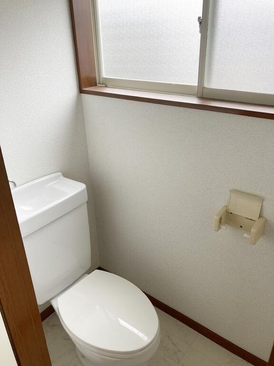 宮城県宮城郡七ヶ浜町境山2(一戸建)の賃貸物件の内装