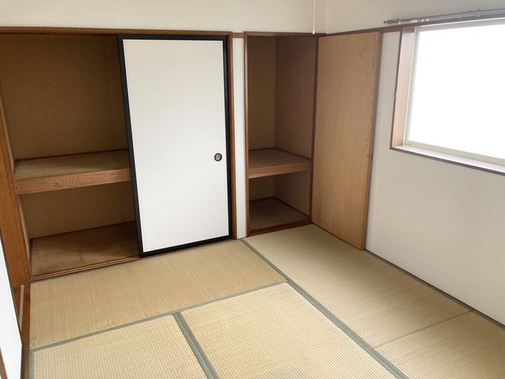 宮城県宮城郡七ヶ浜町境山2(一戸建)の賃貸物件の内装